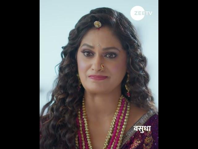 Vasudha Ep 19 | Zee TV UK HD