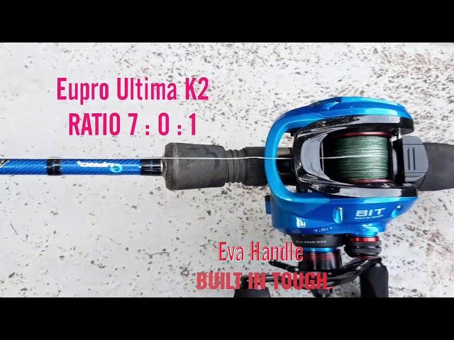 EUPRO K2 ULTIMA