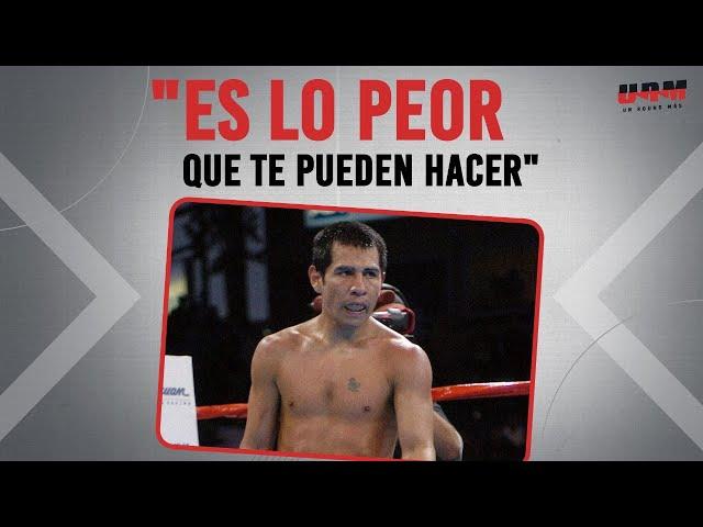 Esto es lo que menos les gusta de las peleas a los boxeadores