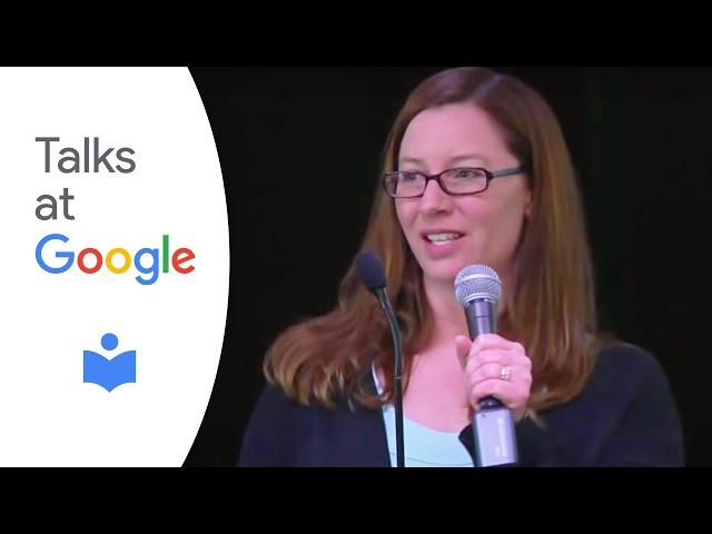 Grammar Girl's Quick and Dirty Tips | Mignon Fogarty | Talks at Google