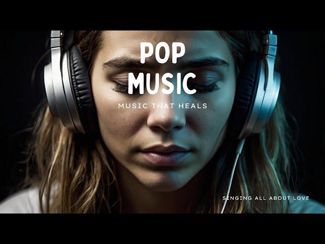 Best Love Songs Playlist  | R&B, Pop, & Soft Rock for Romantic Moments 