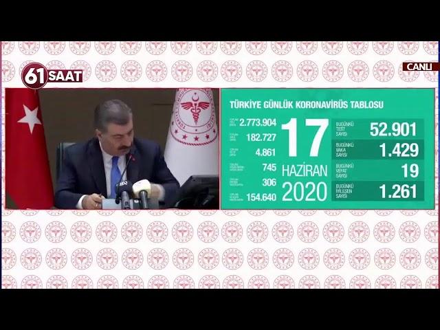 61SAAT TV Canlı Yayını