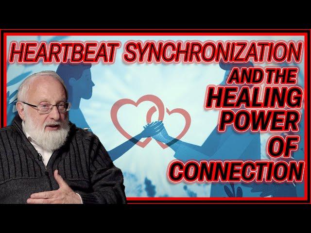 Heartbeat Synchronization and the Healing Power of Connection