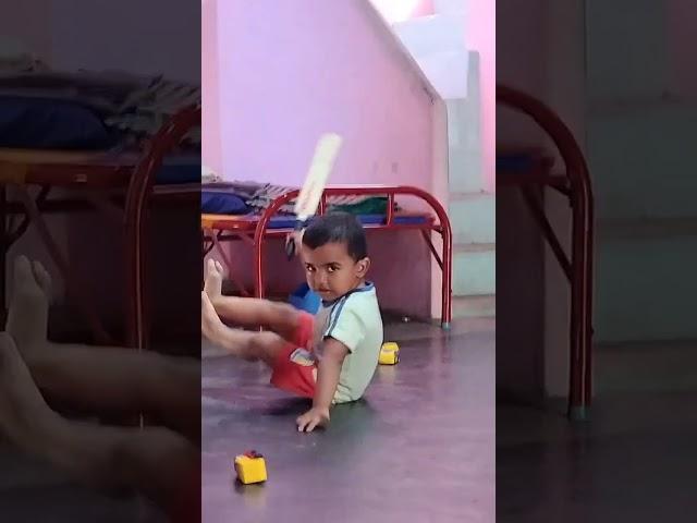 Mithun play time ⏯️⏯️⏯️⏯️ Atrocities @poorni_diaries