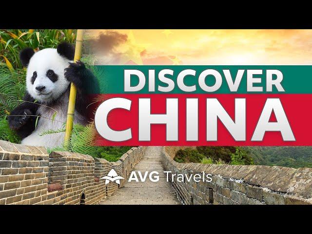 Discover China with Asia Vacation Group | Travel China