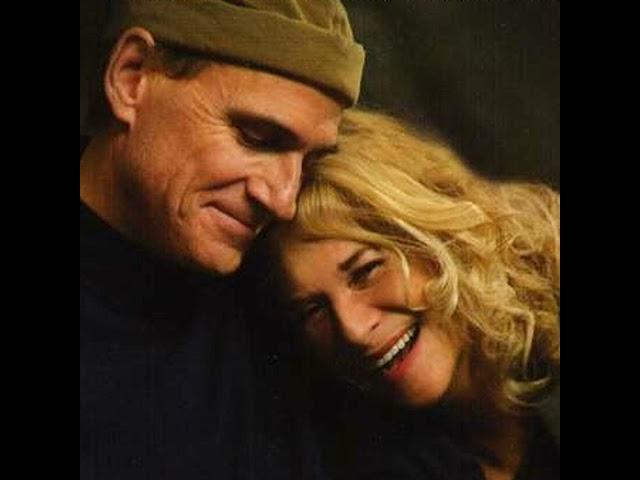 You've Got A Friend – Carole King & James Taylor