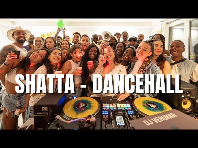 Shatta & Dancehall Mix 2024  | The Best of Shatta & Dancehall  | Vaïbz Party #4  | By DJ T-Sia