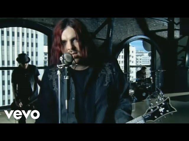 Seether - Rise Above This