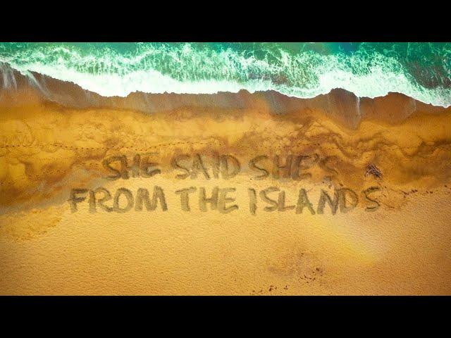 фрози (frozy), Jason Derulo, Tomo - From the Islands (kompa pasión) (Official Lyric Video) [Ultra]