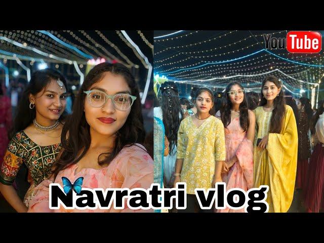 Navratri || FULL HD VIDEO||तबियत खराब है फिर भी गरबा तो खेलूंगी @PayalRawat.