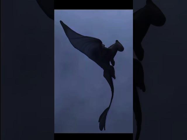 Night Fury