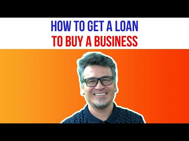 SBA 7a Loan to Buy a Business in 2023. Here’s the Secret Sauce…