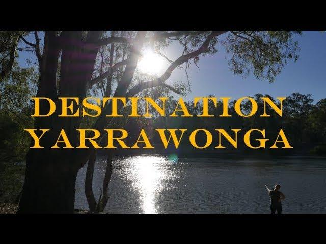 Destination Yarrawonga