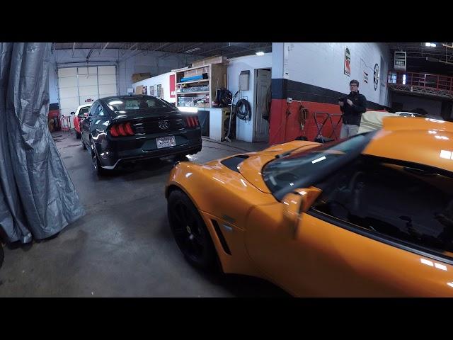 Auto Lab Detailing Solutions