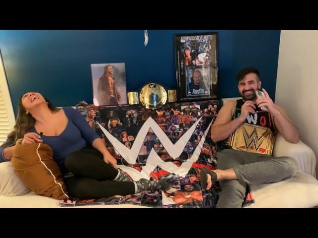 The squared Circle with Daphne and Nick: Episode 2