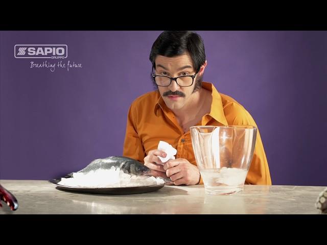 Sapio: settore alimentare - versione inglese