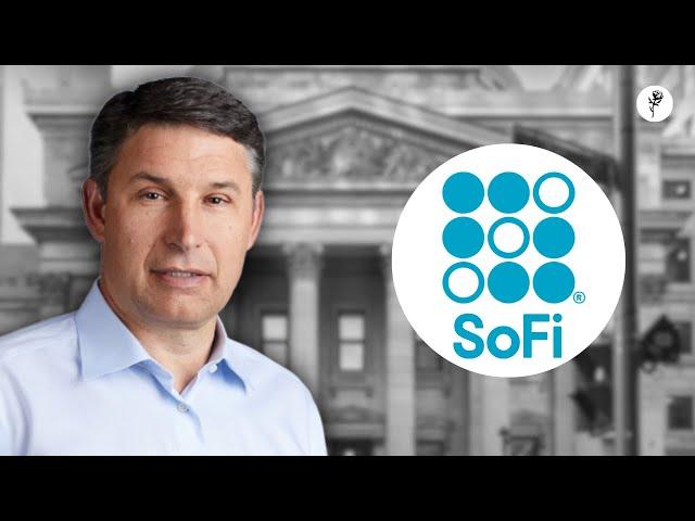 Interest Rates Effect SoFi - SOFI Stock Analysis