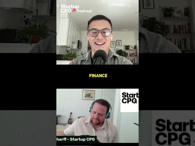 Overcoming Startup Challenges | Lessons in Rapid Decision-Making for CPG Founders | Startup CPG