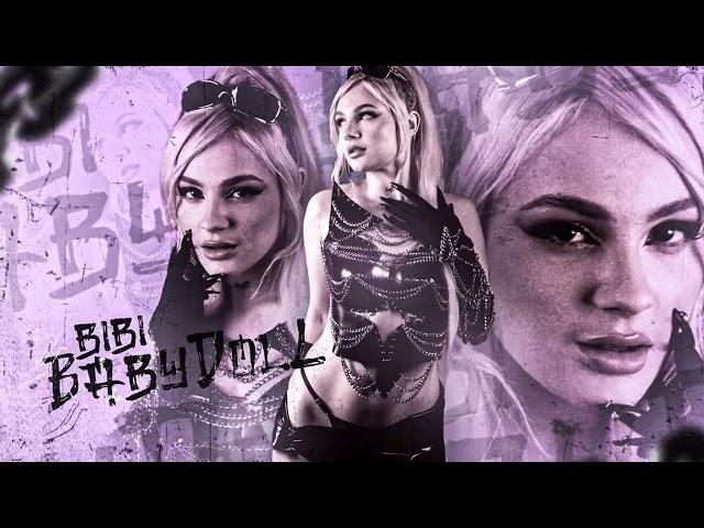 Bibi Babydoll & Sxid - Funk Of Galactico (V∅J Remix)