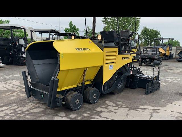 Bomag BF 331 -397- MAC 2000 srl