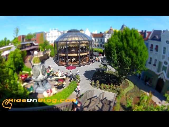 MINIature | Phantasialand (RideOnBlog.com)