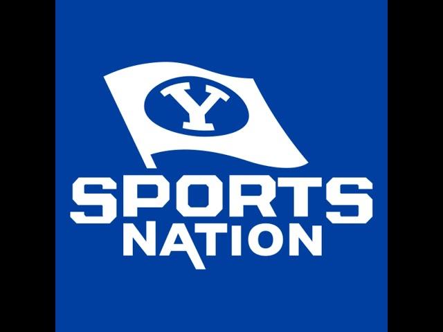 BYU Sports Nation - Sep 27