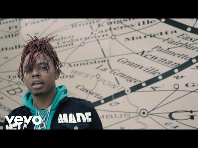 Trap Beckham - Everything Nasty (Official Video)