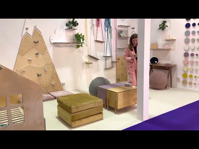 Furniture Expo 2022 At World Trade centre Dubai