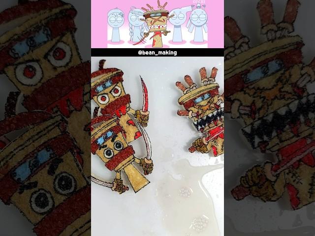 ️Cappuccino Assassino 카푸치노 아사시노 #brainrot