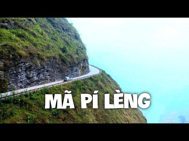 Khám Phá Mã Pí Lèng "Tuyệt Phẩm" Hà Giang