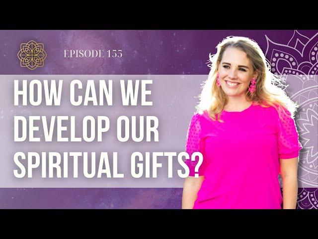 Angels, Intuition, and Developing Spiritual Gifts, Leah Guy