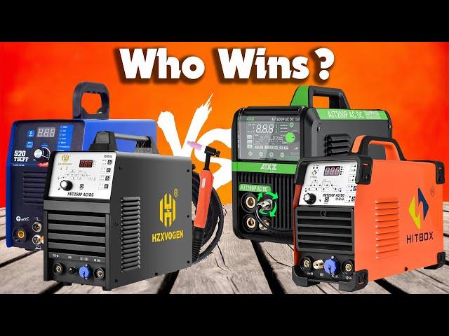 Best TIG Welding Machine | Who Is THE Winner #1?