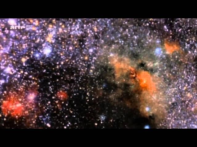  Ist das Universum unendlich  Universedokus HD 