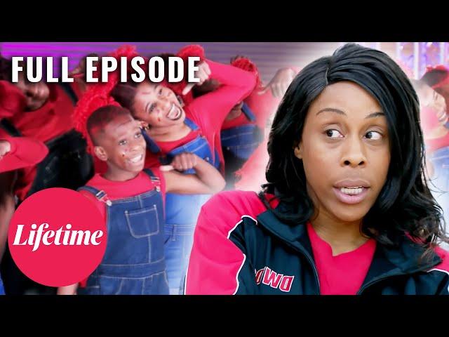 Bring It!: Coach D Brings BOYS to the Dollhouse (S5, E14) | Full Episode | Lifetime