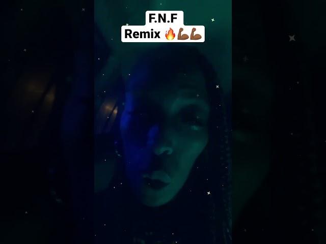 F.N.F Remix #freestyle  #glorilla #remix #hiphop  #newmusic #newmusicalert  #femalerapper #artist