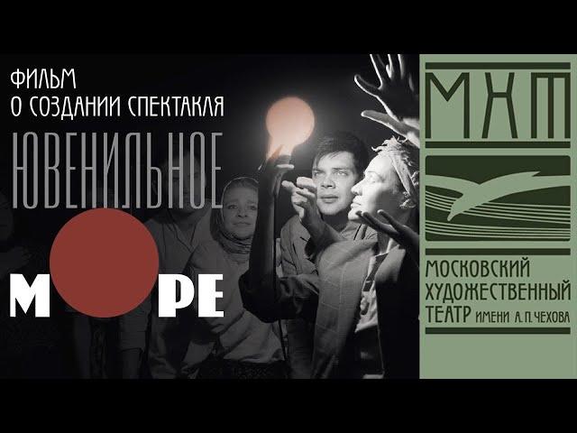 Ювенильное море (фильм о спектакле), МХТ имени А. П. Чехова (11 ноября 2020)