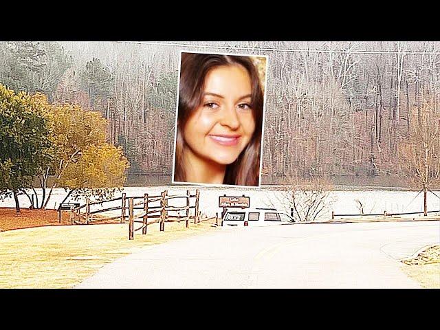 Students leave flowers, running shoes at site of Laken Riley's murder