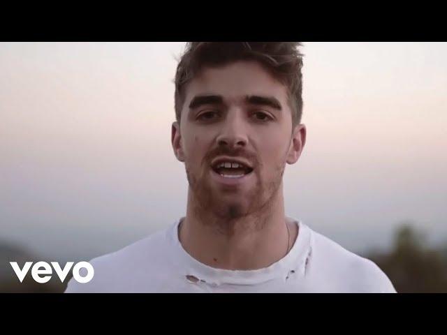 The Chainsmokers - Beach House (Lyric Video)