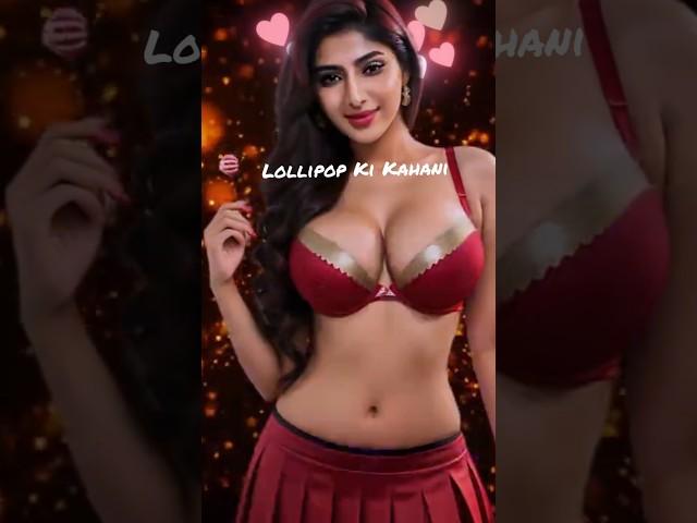 The Lollipop Song | Non Veg Hindi Song