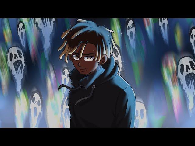 Juice WRLD - Poltergeist [Prod.Reaper x Last Dude]