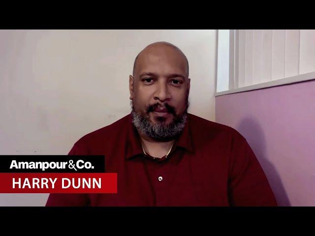 Fmr Capitol Police Officer on Trump & Jan 6: “There’s Been No Accountability” | Amanpour and Company