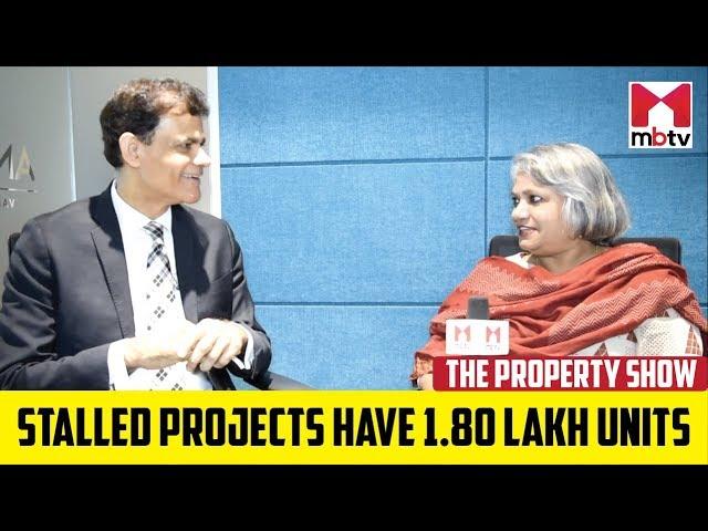Very little financing for real estate (The Property Show - S01E40)