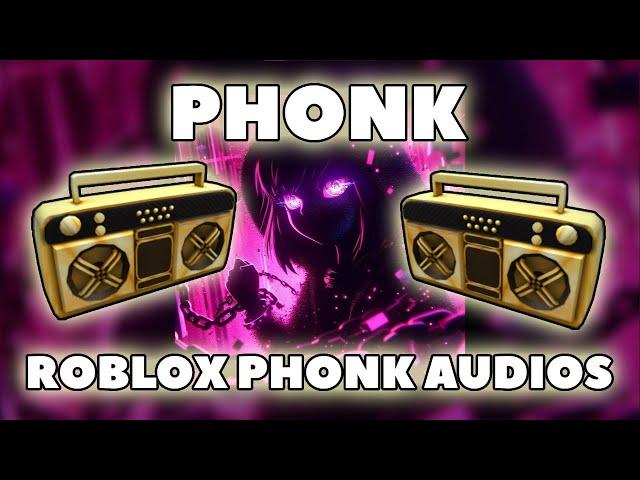 Phonk Roblox Music Codes/IDs (June 2024) *WORKING* ROBLOX ID