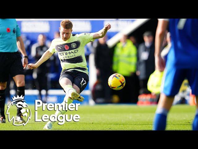 Top Premier League highlights from Matchweek 14 (2022-23) | Netbusters | NBC Sports