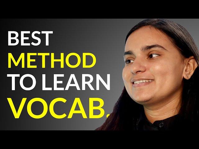 Can these exercises enhance English Vocabulary? - Practice with Ash