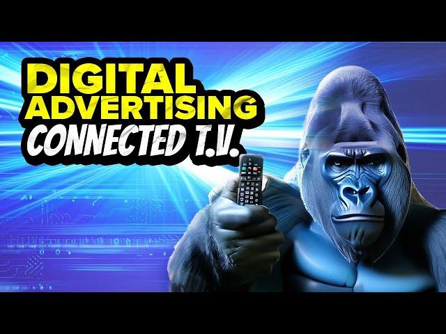 Digital Marketing: Over The Top Advertising