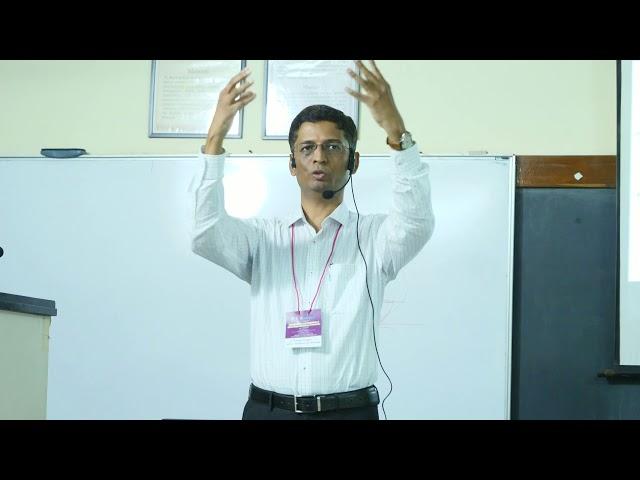 NITC GIAN Prof  Rakesh G Mote, IITB Day 4 4