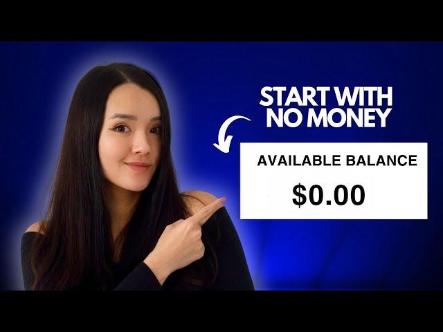 Side Hustles You Can Start With No Money (Make Money Online)