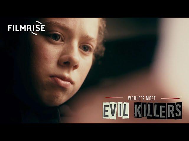 World's Most Evil Killers - Season 6, Episode 4 - Stuart Campbell - Full Episode