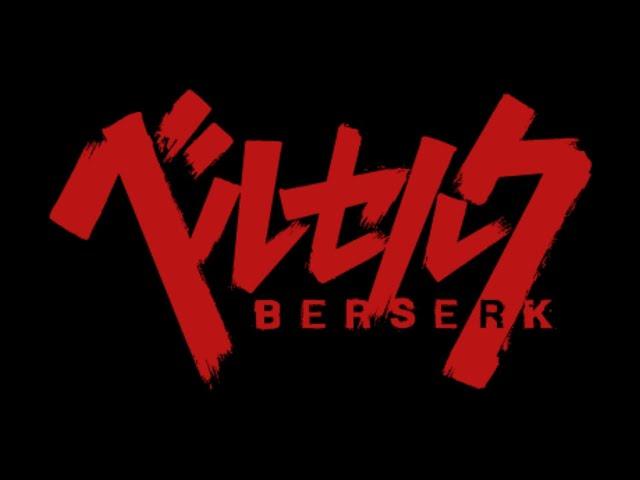 Berserk Saga: Full Cut (the Final Real Version)